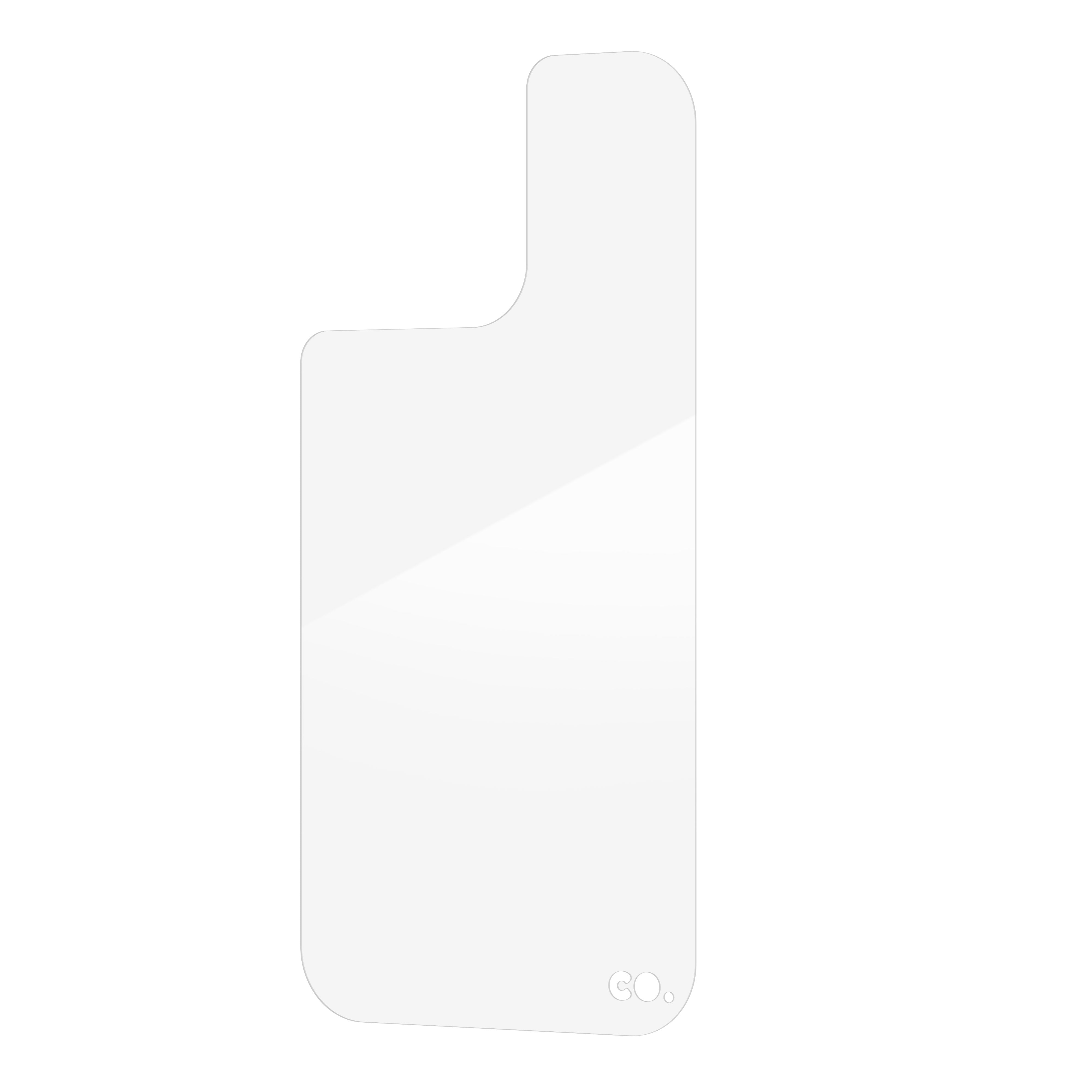 Swapy Clear - Lámina Transparente